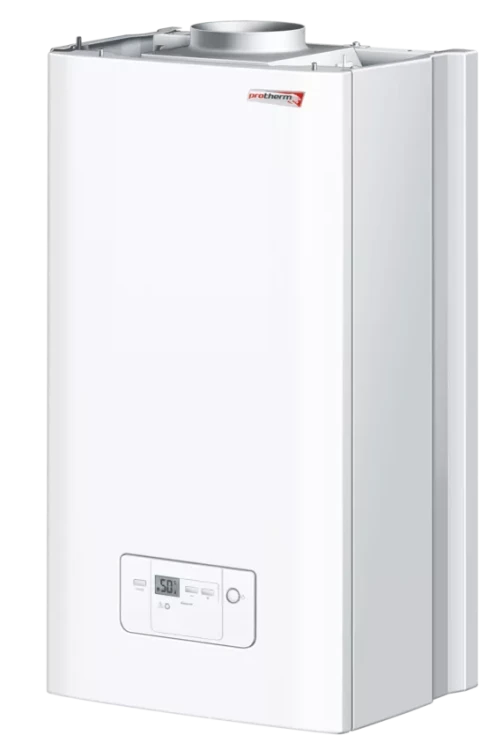 Котел Protherm GEPARD 11 MOV 11 кВт купить в Тюмени