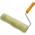 Валик фасадный SYNTEX ПОЛИАКРИЛ малярный в сборе, ворс 18мм, бюгель 6мм, 50х240мм, STAYER Master 0320-24 купить в Тюмени