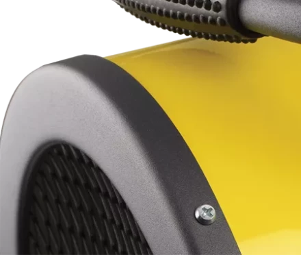 Тепловая пушка электрическая BALLU BHP-P-3 PE купить в Тюмени