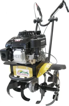 Мотокультиватор ЦЕЛИНА 500L купить в Тюмени