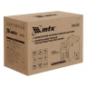 Аппарат инвертор. полуавтомат. cварки MTX MIG-160S 94301, 160A, ПВ 60%, катушка 5 кг купить в Тюмени