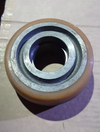 Колесо баланса для штабелера ES (2 шт для 1 модели) 1002957 купить в Тюмени