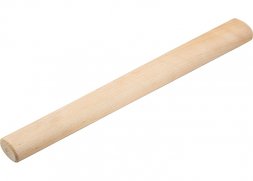 Деревянная рукоятка для кувалды 500 мм СИБРТЕХ