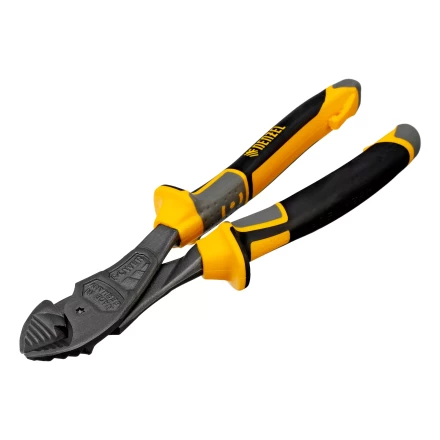 Бокорезы 200 мм Denzel 17784, усиленные, трехкомпонентные рукоятки купить в Тюмени