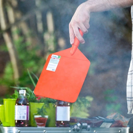 Веер для мангала, 250х190, Camping Palisad 69740 купить в Тюмени