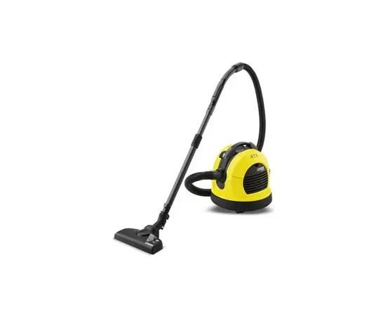 Пылесос для сухой уборки KARCHER VC 6300 купить в Тюмени