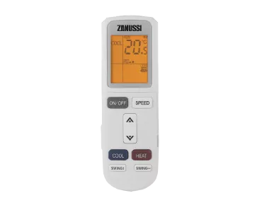 Внешний блок ZANUSSI ZACO-18 H2 FMI/N1 Multi Combo сплит-системы купить в Тюмени