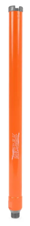 Коронка алмазная MESSER LZ 28/H10/400/2 купить в Тюмени