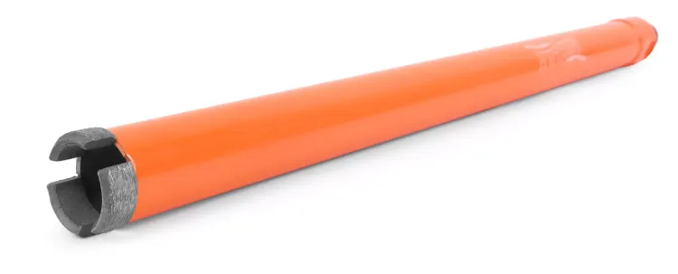 Коронка алмазная MESSER LZ 28/H10/400/2 купить в Тюмени