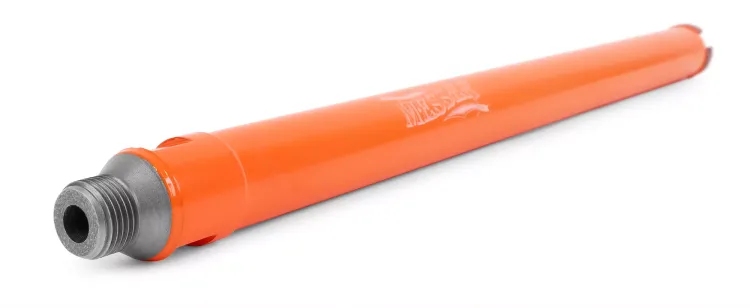 Коронка алмазная MESSER LZ 28/H10/400/2 купить в Тюмени