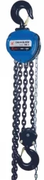 Таль ручная цепная тип HSZ-C г-п 2 тонн H=9 метра