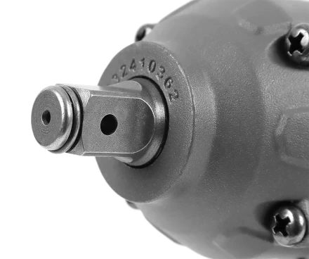 Аккумуляторный ударный гайковерт MESSER DCW9 750Нм М20 6Ач купить в Тюмени