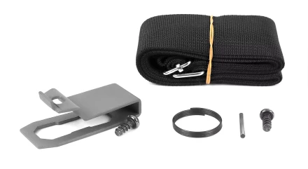 Аккумуляторный ударный гайковерт MESSER DCW9 750Нм М20 6Ач купить в Тюмени