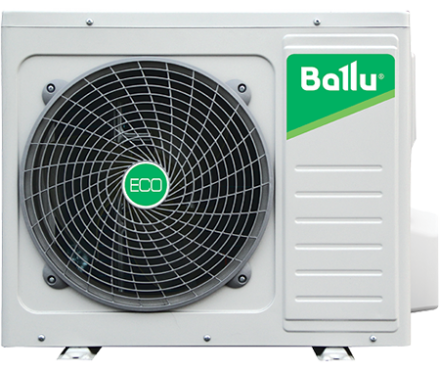 Внутренний блок BALLU BSE/in-07HN1/Black сплит-системы купить в Тюмени