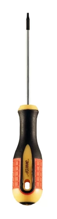 Отвертка Torx T6х75мм Энкор 19528 купить в Тюмени