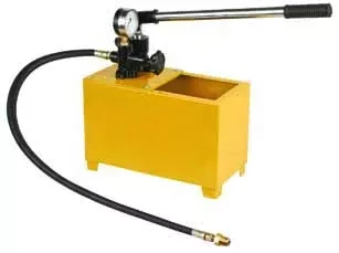 Опрессовочный насос ручной TOR HHS-15G 15МПа 1004795 купить в Тюмени