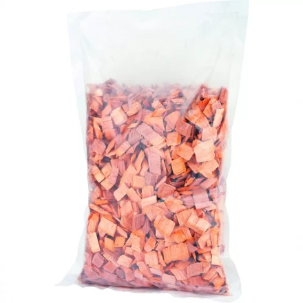 Щепа яблоневая для копчения PALISAD Camping Россия 69510 купить в Тюмени