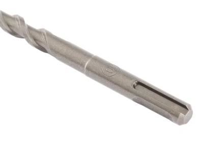 Бур по бетону 10 х 210 мм Luxembourg TIP SDS plus БАРС 70582 купить в Тюмени