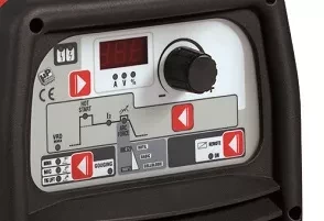 Сварочный аппарат SUPERIOR 400 CE VRD 230-400V Telwin купить в Тюмени