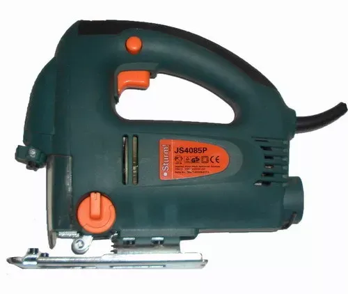 Лобзик Sturm JS 4085Р Электролобзик купить в Тюмени