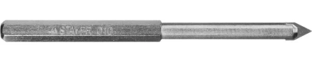 Сверло STAYER "PROFESSIONAL" центрирующее для кольцевых коронок 33345-xx 33347 купить в Тюмени