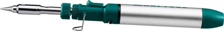 SolderGas 70B набор 8-в-1, газовый паяльник, горелка, фен, 30-70 Вт,  1300°С 55504-H8 купить в Тюмени