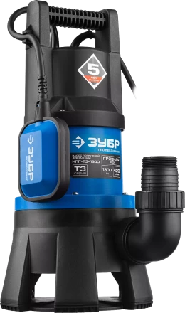 Насос дренажный НПГ-Т3-1300 серия ПРОФЕССИОНАЛ купить в Тюмени