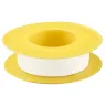 Фумлента ТЕВТОН "PTFE", плотность - 1.20 г/см3, 0.1мм x 12мм x 12м 8-12381-120-12 купить в Тюмени