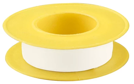 Фумлента ТЕВТОН &quot;PTFE&quot;, плотность - 1.20 г/см3, 0.1мм x 12мм x 12м 8-12381-120-12 купить в Тюмени