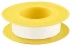 Фумлента ТЕВТОН &quot;PTFE&quot;, плотность - 1.20 г/см3, 0.1мм x 12мм x 12м 8-12381-120-12 купить в Тюмени