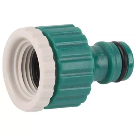 Адаптер внешний RACO &quot;Original&quot; (соединитель-резьба внешняя), 1/2&quot;х3/4&quot; 4250-55220C купить в Тюмени