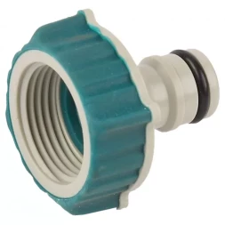 Адаптер RACO &quot;Comfort-Plus&quot; внешний, (соединитель-резьба внешняя), 3/4&quot; 4248-55240C