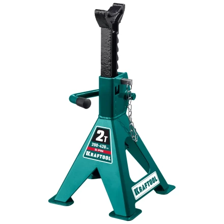 Подставка страховочная KRAFTOOL 43465-2 купить в Тюмени