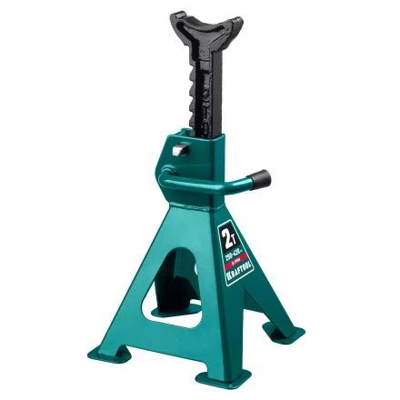 Подставка страховочная KRAFTOOL 43465-2 купить в Тюмени