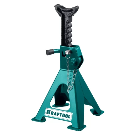 Подставка страховочная KRAFTOOL 43465-2 купить в Тюмени