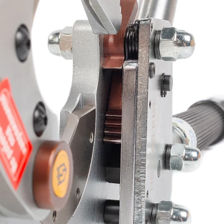 Ножницы секторные КВТ НСТ-40 серия ПРОФИ (53809) купить в Тюмени