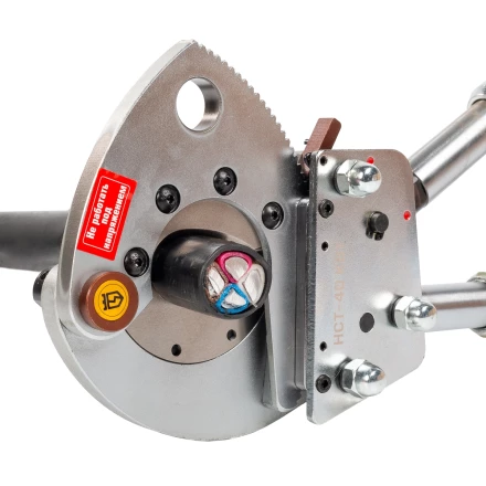 Ножницы секторные КВТ НСТ-40 серия ПРОФИ (53809) купить в Тюмени