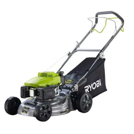 Ryobi Газонокосилка бензиновая RLM4114 купить в Тюмени