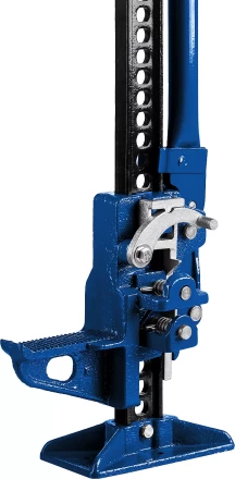 Домкраты реечные механические серия ПРОФЕССИОНАЛ купить в Тюмени