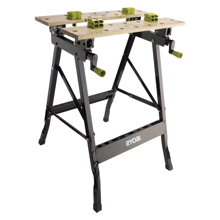 Ryobi Верстак RWB02 купить в Тюмени