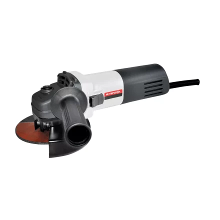 Угловая шлифовальная машина (болгарка) ИНТЕРСКОЛ УШМ-125/1200 купить в Тюмени