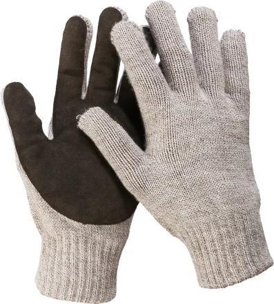 Перчатки утепленные Тайга серия ПРОФЕССИОНАЛ купить в Тюмени