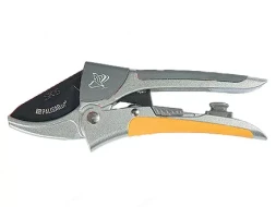 Секатор 200 мм алюминиевый литой с роллерным механизмом  PALISAD LUXE 60528