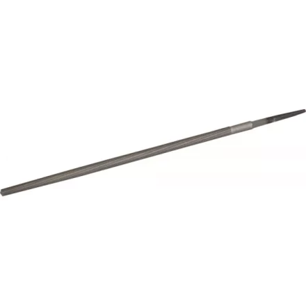 Напильник ЗУБР &quot;ПРОФЕССИОНАЛ&quot; круглый, № 2, 250мм 1650-25-2_z01 купить в Тюмени