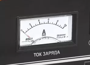 Зарядное устройство для аккумулятора Кратон ВС-9 (220В 100W 12V) 3 06 01 004 купить в Тюмени