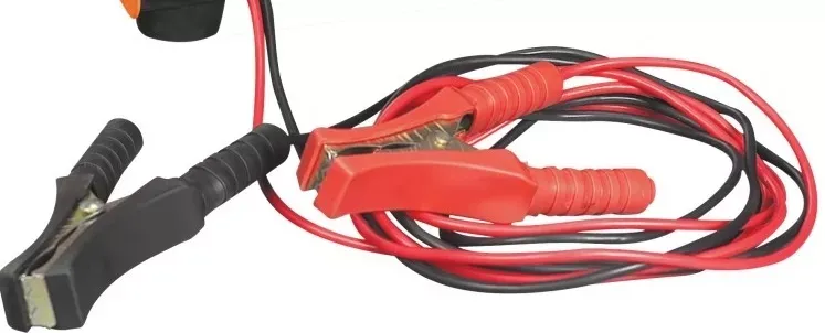 Зарядное устройство для аккумулятора Кратон ВС-9 (220В 100W 12V) 3 06 01 004 купить в Тюмени