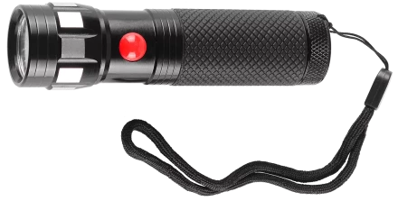 Фонари ручные 9 светодиодов серия МАСТЕР купить в Тюмени