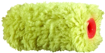 Мини-валик сменный &quot;СИНТЕКС&quot; 75 мм ворс 12 мм D - 15 мм D ручки - 6 мм полиакрил  MATRIX 80612 купить в Тюмени