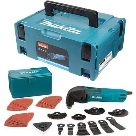 Мультитул Makita ТМ3000CX3J купить в Тюмени