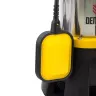 Дренажный насос Denzel DP1400X 97228 купить в Тюмени